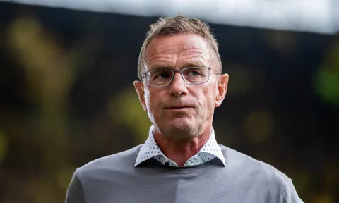 Xác nhận! Man Utd nhanh chóng có HLV mới