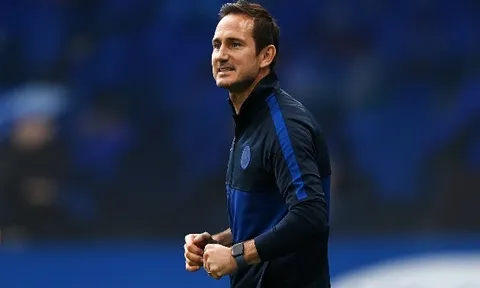 Đại thắng West Ham, Lampard chỉ ra 5 phẩm chất hàng đầu của Thiago Silva