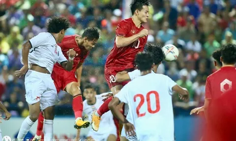 Báo Tây Á tiếc nuối khi thua U23 Việt Nam; CĐV Yemen tức điên vì đội nhà câu giờ