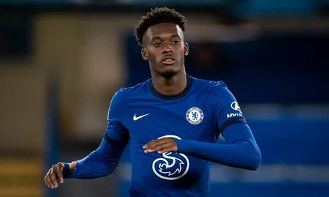 Xác nhận! Fulham muốn giải cứu 'máy chạy' của Chelsea