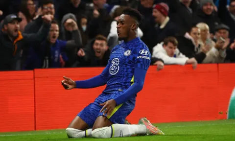 Hudson-Odoi hé lộ chìa khoá giúp Chelsea thắng đậm Juventus