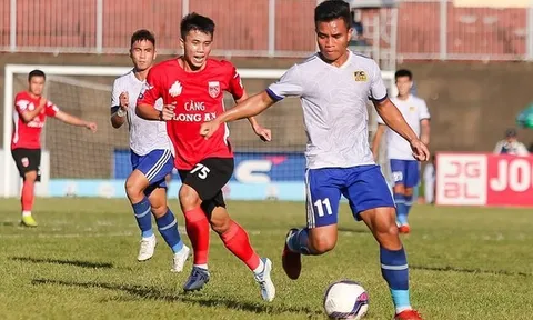Hung thần khiến Long An thua ngược tại Cố đô