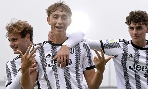 Arsenal quyết phá bĩnh Barca vụ "Matthijs de Ligt mới"