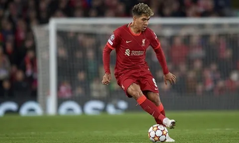 Dính đòn giáng mạnh, ác mộng ập đến Liverpool?