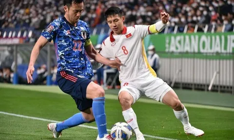 Saudi Arabia hạ Argentina, Việt Nam sao không mơ đấu Nhật Bản