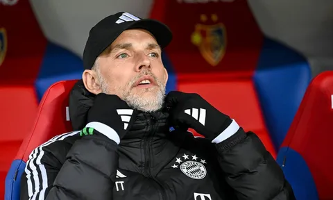 Hủy diệt Hoffenheim nhưng Tuchel vẫn thất vọng về Bayern
