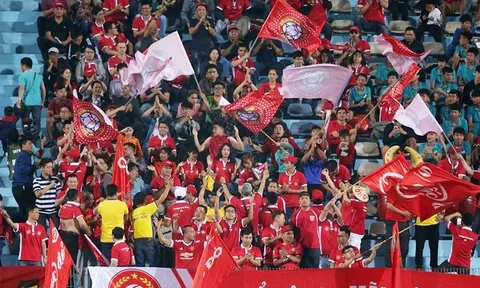 Huyền thoại đổi tên, tái xuất V-League
