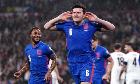 Huyền thoại Liverpool lên tiếng bảo vệ Harry Maguire
