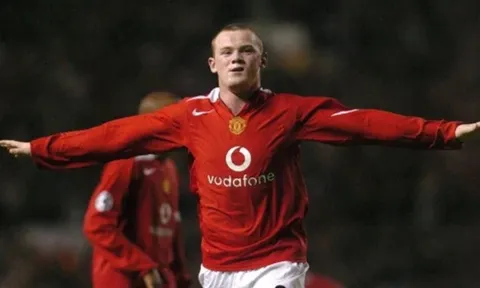 Huyền thoại Man Utd điểm mặt cái tên nối gót Rooney