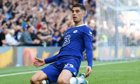 Huyền thoại ngăn cản Kai Havertz, chỉ rõ tiền đạo Arsenal cần mua