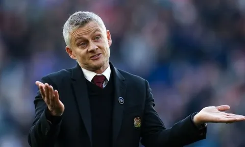 Huyền thoại tiếc nuối vì Man Utd bỏ qua một HLV chiến thắng