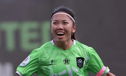 Huỳnh Như đá chính, Lank FC cắt chuỗi 10 trận toàn thua