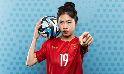 Huỳnh Như, Thanh Nhã cực ngầu trong bộ ảnh 'làm nóng' World Cup