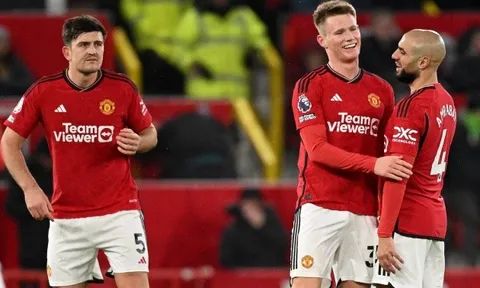 Hy vọng nào cho M.U trước trận gặp Bayern?