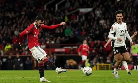 Roy Keane bác bỏ nhận định sai lầm về Man Utd
