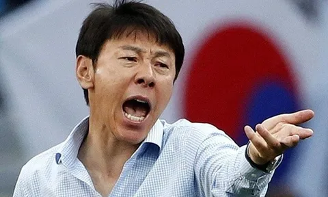 Màn ra mắt của HLV đẳng cấp World Cup ở AFF Cup