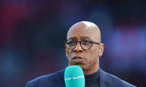Ian Wright chỉ ra cầu thủ Arsenal cần để vô địch