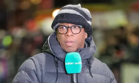 Gạt Arteta, Ian Wright chỉ ra HLV ấn tượng nhất mùa