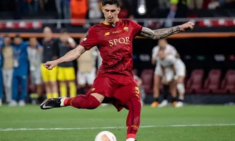 Tottenham chi 20 triệu euro chiêu mộ học trò Mourinho