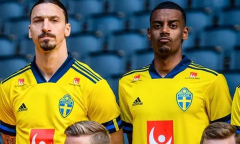 Ibra đệ nhị đang khuynh đảo Premier League