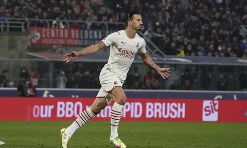 "Ibra nói với tôi cậu ấy thực sự mệt mỏi"