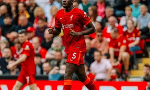 "Qua thời gian, tôi hy vọng sẽ được Klopp lựa chọn tự động"