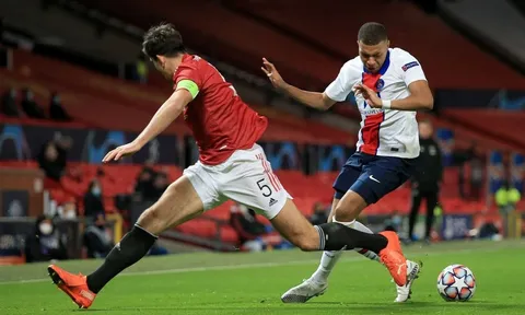 Xác nhận! Sao 80 triệu bảng có thể rời Man Utd