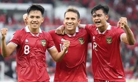 Nhận định Brunei vs Indonesia: Chờ mưa bàn thắng