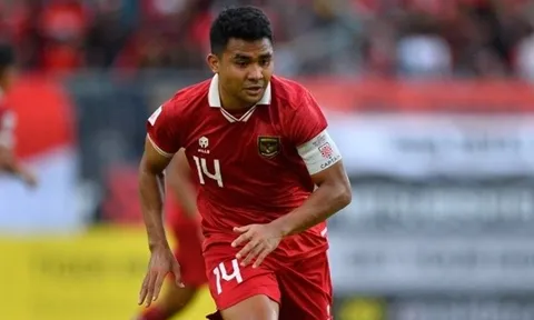 Sao tuyển Indonesia đổi CLB sau AFF Cup 2022