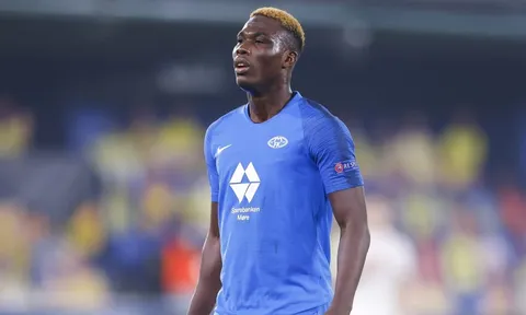 Datro Fofana - Tân binh đầu tiên của Chelsea là ai?