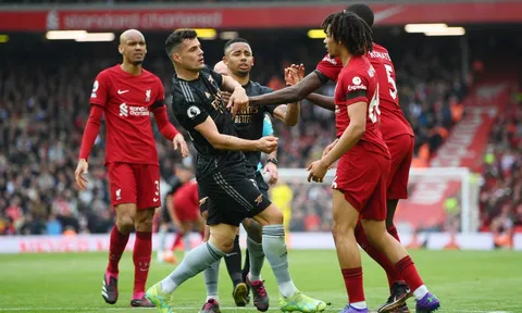 Arsenal trả giá vì chiến thuật xấu xí của chính mình