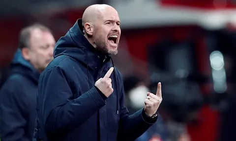 Man Utd vừa bỏ qua món hời lớn nhất trên TTCN mùa Hè