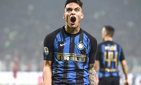 Inter báo giá 100 triệu euro cho Man Utd