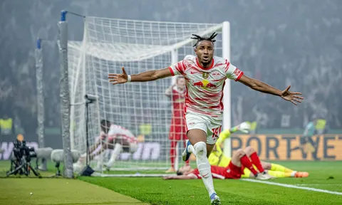 Xác nhận: Đón Nkunku, Chelsea chốt thêm tân binh hàng công