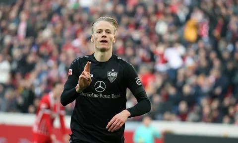 Bayern muốn chiêu mộ người đá thay Sane