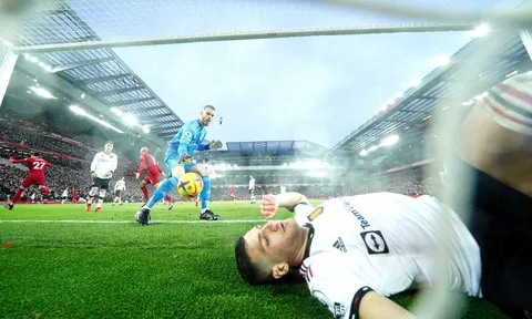 Chấm điểm Man Utd: Sỉ nhục điểm 0