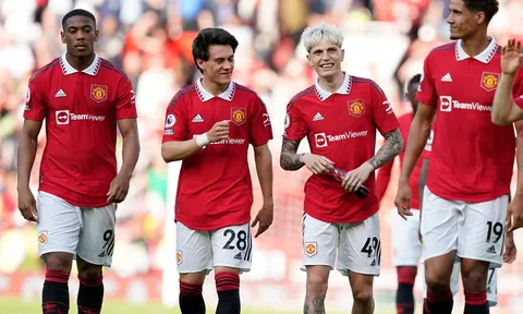 Premier League đổi luật và quyết định chuyển nhượng dễ dàng cho M.U