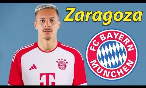 Bayern muốn cướp báu vật của Granada trên tay Barca