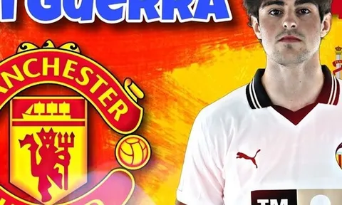 Juventus muốn phá bĩnh M.U trong thương vụ "Pogba mới"