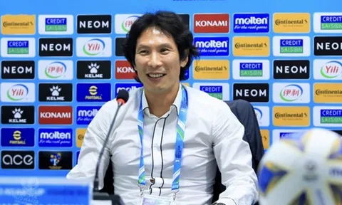 Hai 'đại gia' muốn chiêu mộ HLV Gong Oh-kyun; Indonesia bị 'tuýt còi' trước giải U23 ĐNÁ