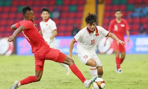 Nhìn HAGL, ngẫm U22 Việt Nam
