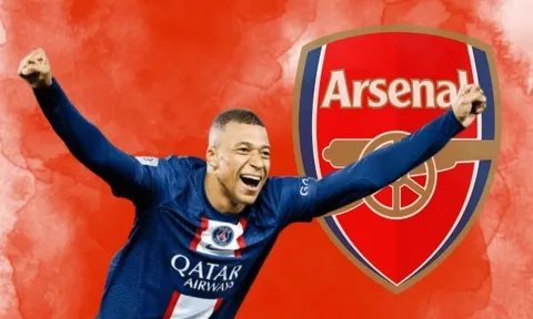 "Tôi không nghĩ cậu ấy gia nhập Arsenal"