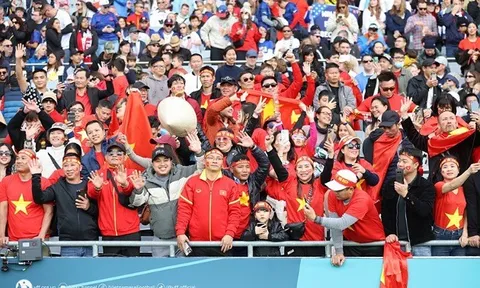 ĐT nữ Việt Nam, CLB Nam Định: Thua vinh quang và thất bại mang nỗi đau