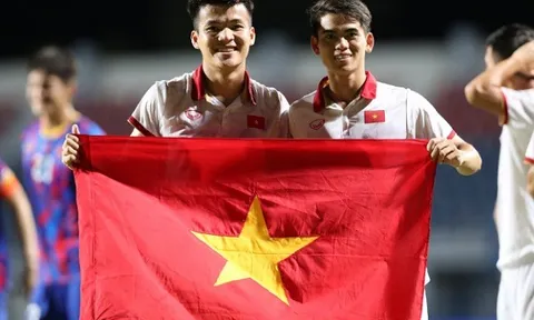 4 điều rút ra sau trận chung kết nghẹt thở giữa U23 Việt Nam và U23 Indonesia