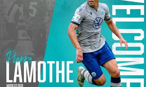 HLV Gong Oh-kyun chờ tiếp quản CLB V-League; Thêm sao Việt kiều về Việt Nam thi đấu