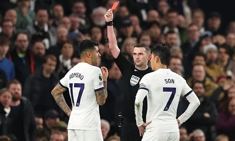 4 điều rút ra sau trận derby London giữa Tottenham và Chelsea