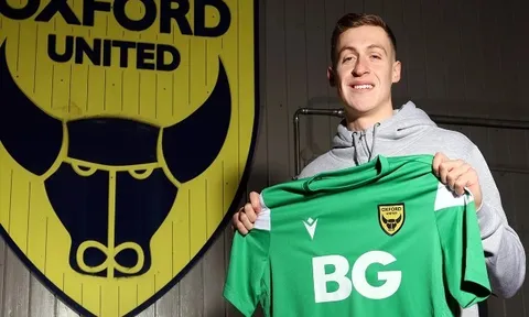 NÓNG! Sau Kepa, thêm thủ môn chính thức rời Chelsea