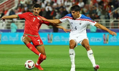 Thái Lan thăng hoa; Tuấn Hải nói lời gan ruột về HLV Troussier