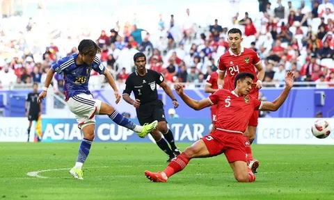 HLV Troussier nói rõ khả năng bị sa thải; Indonesia đi tiếp tại Asian Cup