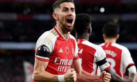 Người đại diện tiết lộ mong muốn của Jorginho tại Arsenal